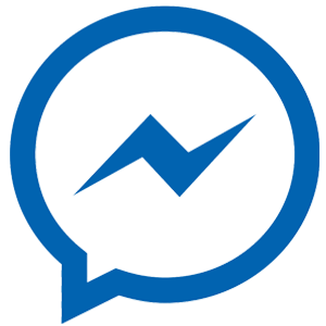 Messenger Icon
