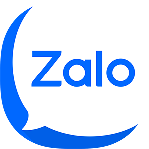 Zalo Icon