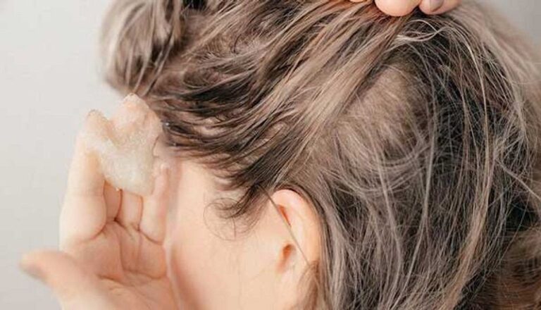 Muối tẩy tế bào chết da đầu của Nhật loại nào tốt nhất?
