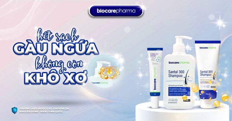 Biocare Pharma bán ở đâu giá rẻ?