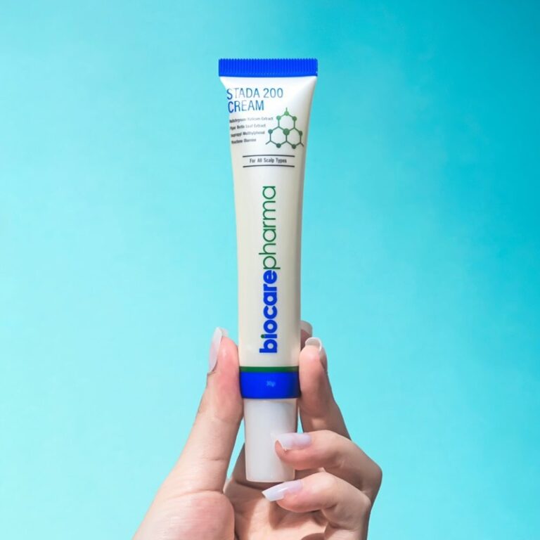 Kem trị nấm da đầu Stada 200 Cream