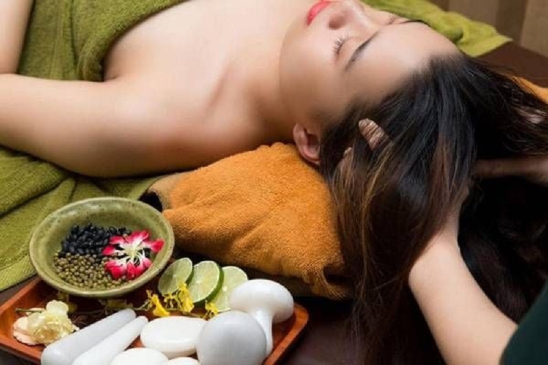 Top các dầu gội dược liệu trị gàu hiệu quả nhất