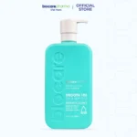 Dầu gội siêu phục hồi khô xơ và ngăn ngừa rụng tóc Smooth 100 shampoo