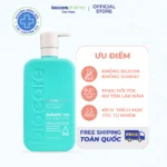 Dầu gội siêu phục hồi khô xơ và ngăn ngừa rụng tóc Smooth 100 shampoo