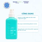 Dầu xả khô tinh chất dưỡng tóc AHA Keratin Silky 150
