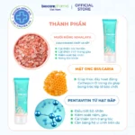 Combo tẩy gội xả dành cho tóc hư tổn – ngăn ngừa rụng tóc