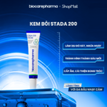 Kem Bôi Stada 200 Cream Biocarepharma