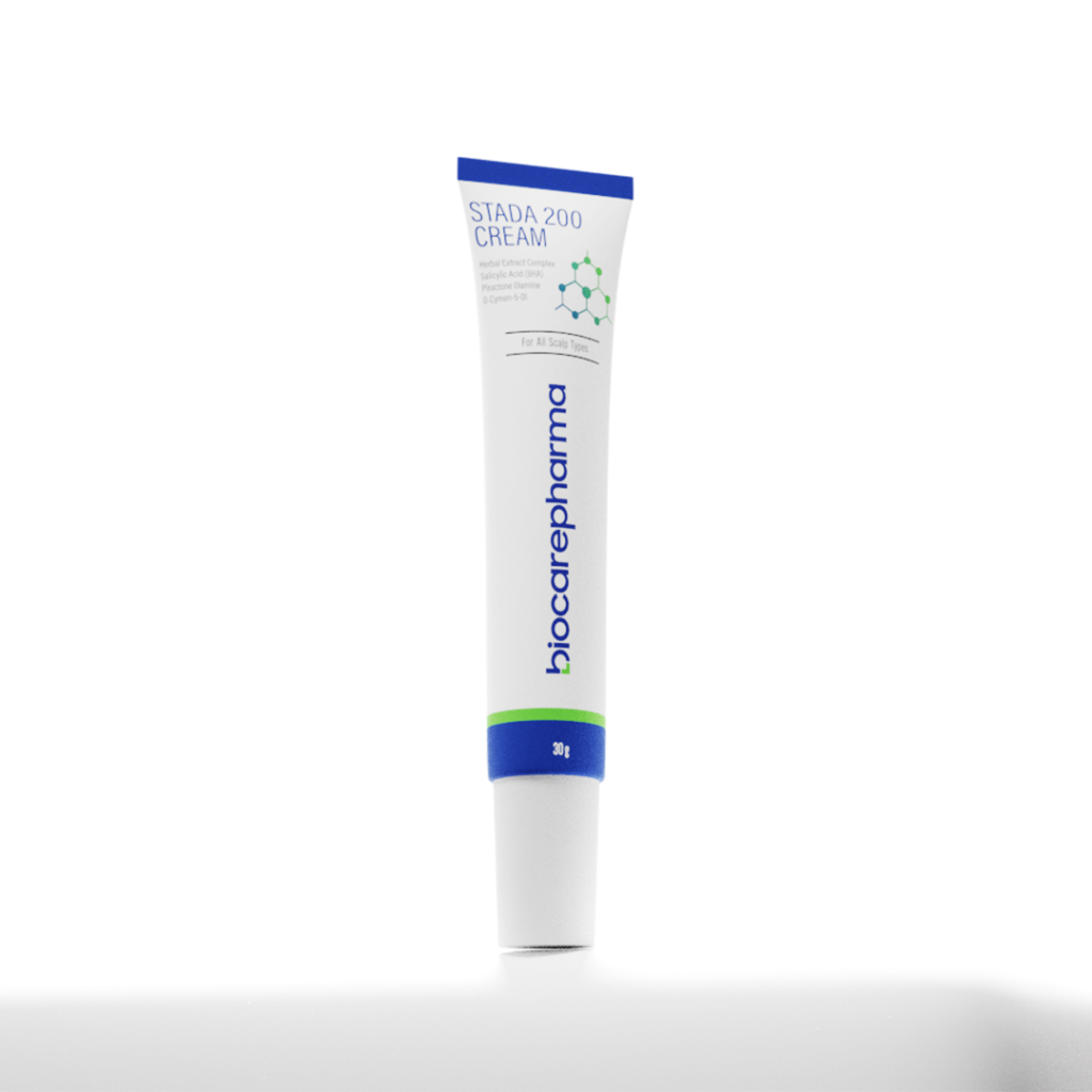 Kem Bôi Stada 200 Cream Biocarepharma