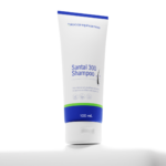 Dầu Gội Gàu Ngứa Santal 300 Shampoo BiocarePharma 100ml