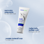 Dầu xả chuyên cho da đầu gàu ngứa Soft 250 Conditioner