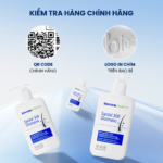 Dầu gội gàu ngứa Santal 300 BiocarePharma