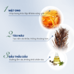 Tẩy Tế Bào Chết Da Đầu Pink Salt 50 Scrub 150ml