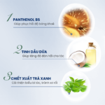 Dầu xả chuyên cho da đầu gàu ngứa Soft 250 Conditioner