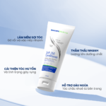 Dầu xả chuyên cho da đầu gàu ngứa Soft 250 Conditioner