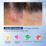 Kem Bôi Stada 200 Cream Biocarepharma