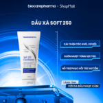 Dầu xả chuyên cho da đầu gàu ngứa Soft 250 Conditioner
