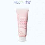 Tẩy Tế Bào Chết Da Đầu Muối Hồng Pink Salt 50 Scrub 150ml