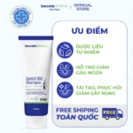 Dầu Gội Santal 300 Shampoo Biocare Pharma 100ml