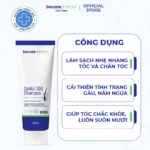 Dầu Gội Santal 300 Shampoo Biocare Pharma 100ml