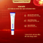 Kem Bôi Stada 200 Cream Biocarepharma