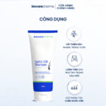 Dầu Gội Gàu Nấm Santal 300 Shampoo Biocare Pharma 100ml