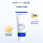 Dầu Gội Gàu Nấm Santal 300 Shampoo Biocare Pharma 100ml