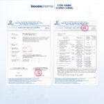 Dầu Gội Gàu Nấm Thảo Mộc Thế Hệ Mới Santal X – 250 ML