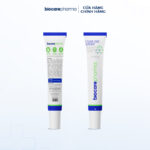 Combo Dầu Gội Santal 300 Shampoo, Kem Stada 200 Cream Hỗ Trợ Gàu – Nấm Ngứa