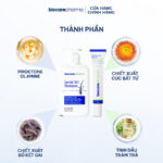 Combo Dầu Gội Santal 300 Shampoo, Kem Stada 200 Cream Hỗ Trợ Gàu – Nấm Ngứa