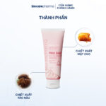 Tẩy Tế Bào Chết Da Đầu Muối Hồng Pink Salt 50 Scrub 150ml