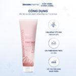 Tẩy Tế Bào Chết Da Đầu Muối Hồng Pink Salt 50 Scrub 50ml