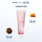 Tẩy Tế Bào Chết Da Đầu Muối Hồng Pink Salt 50 Scrub 50ml