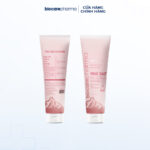Tẩy Tế Bào Chết Da Đầu Muối Hồng Pink Salt 50 Scrub 50ml