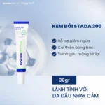 Kem Bôi Stada 200 Cream Biocarepharma