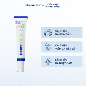 Kem Nấm Stada 200 Cream Biocare Pharma