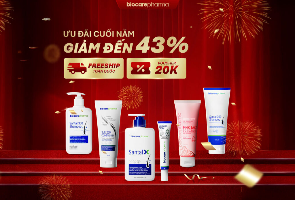 sale-tet-duong-lich-2026-dau-goi-tri-gau-biocare