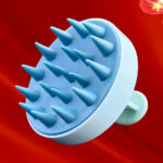 Lược massage