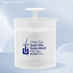 Cốc tạo bọt Biocarepharma