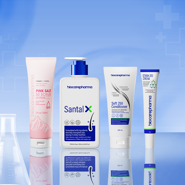 Giới thiệu về Biocarepharma