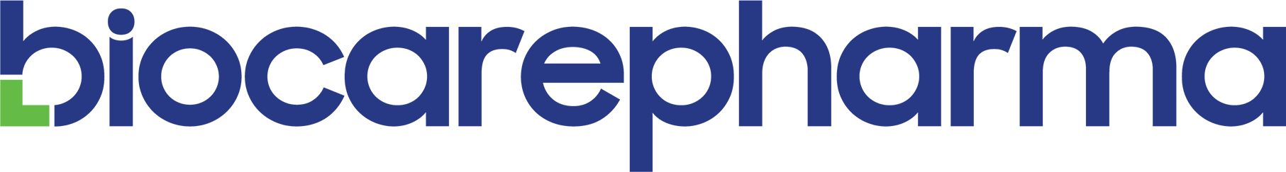 Biocarepharma